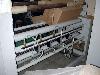  CONTECH, MAGNA Model SR-60 Slitter/re-winder,